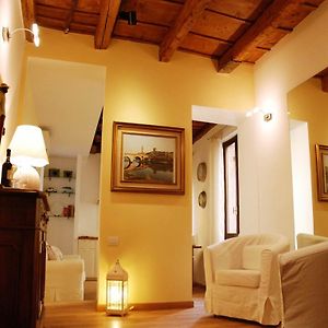 Apartamento Deluxe
